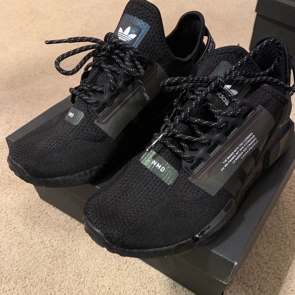 Adidas NMD Shoes